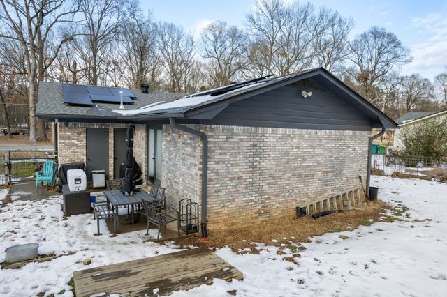 7023 Barberry Street, North Little Rock, AR 72118