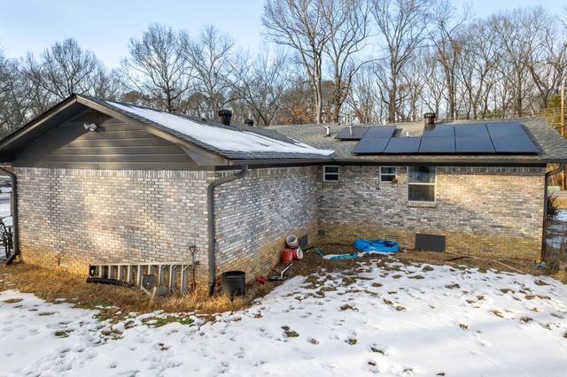 7023 Barberry Street, North Little Rock, AR 72118