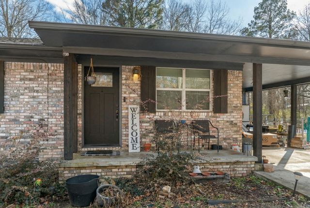 7023 Barberry Street, North Little Rock, AR 72118