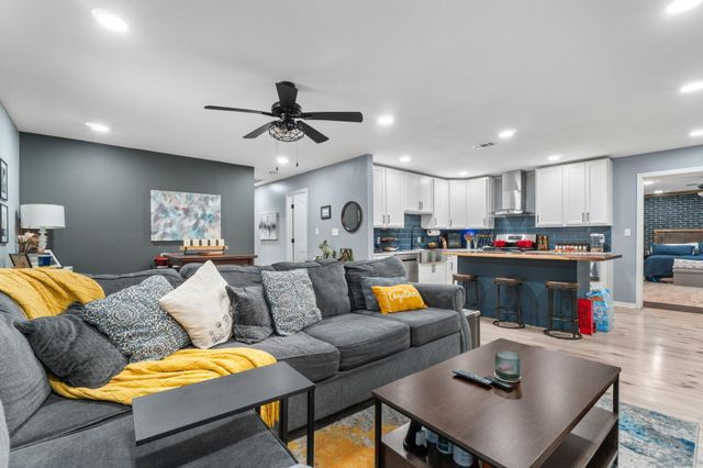 7023 Barberry Street, North Little Rock, AR 72118