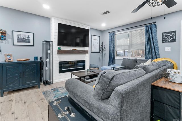 7023 Barberry Street, North Little Rock, AR 72118