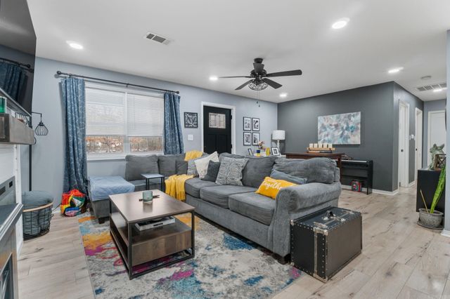 7023 Barberry Street, North Little Rock, AR 72118