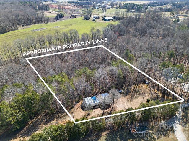 388 Chinquapin Lane, Mt Ulla, NC 28125