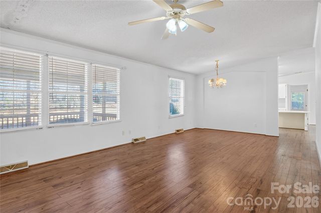 388 Chinquapin Lane, Mt Ulla, NC 28125