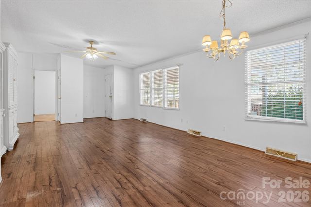 388 Chinquapin Lane, Mt Ulla, NC 28125