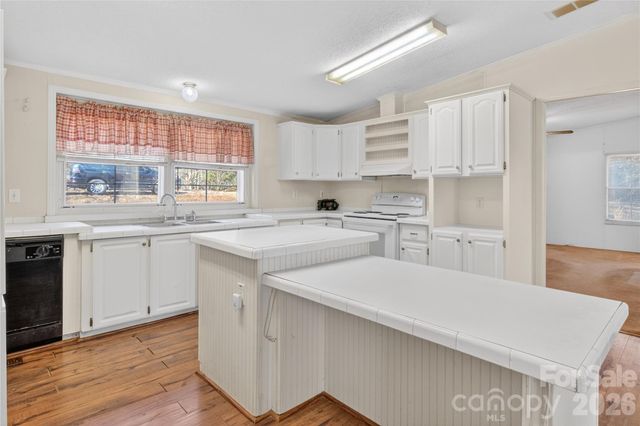 388 Chinquapin Lane, Mt Ulla, NC 28125