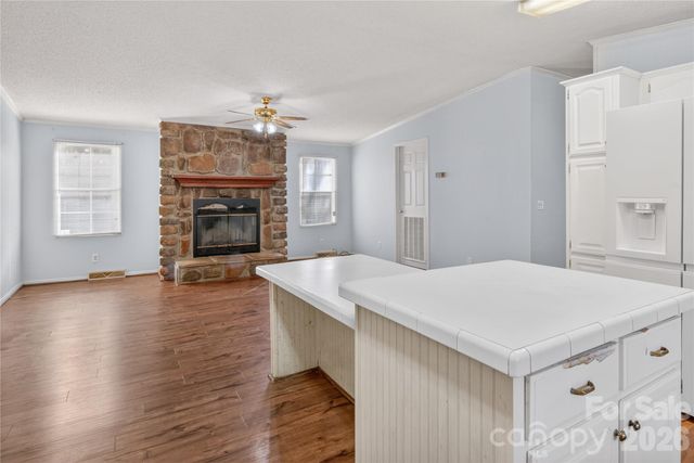 388 Chinquapin Lane, Mt Ulla, NC 28125