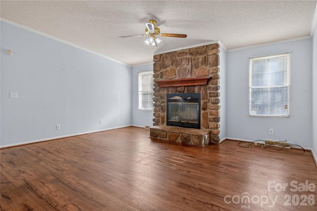 388 Chinquapin Lane, Mt Ulla, NC 28125