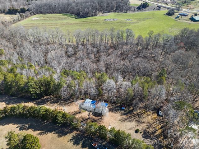 388 Chinquapin Lane, Mt Ulla, NC 28125