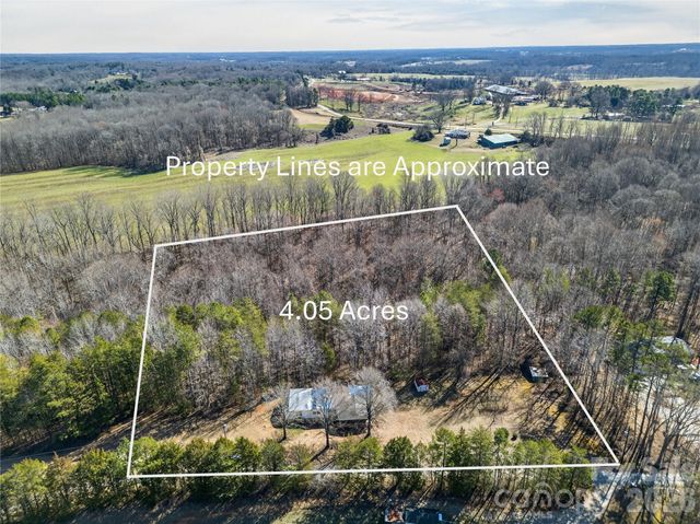 388 Chinquapin Lane, Mt Ulla, NC 28125