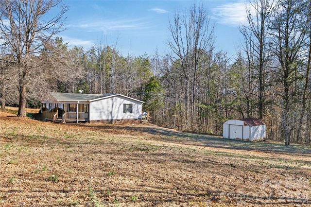388 Chinquapin Lane, Mt Ulla, NC 28125