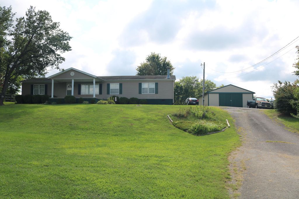 132 Myers Road, Carlisle, KY 40311