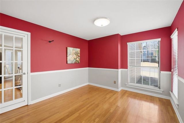 4410 White Surrey NW Drive, Kennesaw, GA 30144