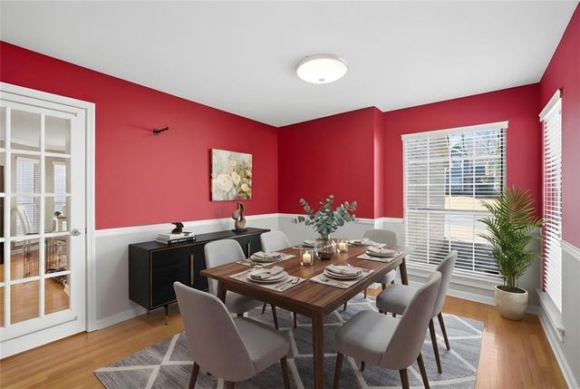 4410 White Surrey NW Drive, Kennesaw, GA 30144