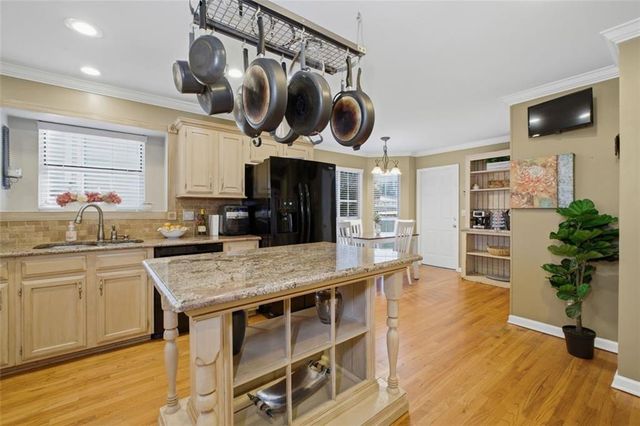 4410 White Surrey NW Drive, Kennesaw, GA 30144