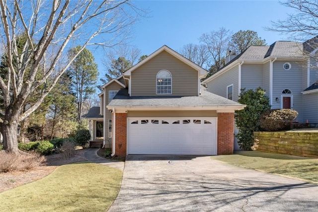 4410 White Surrey NW Drive, Kennesaw, GA 30144