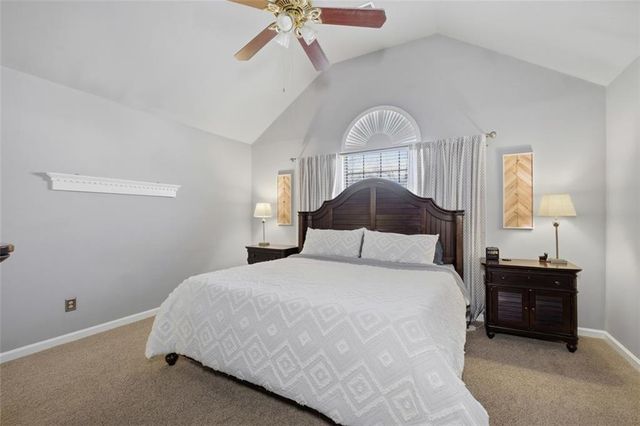 4410 White Surrey NW Drive, Kennesaw, GA 30144