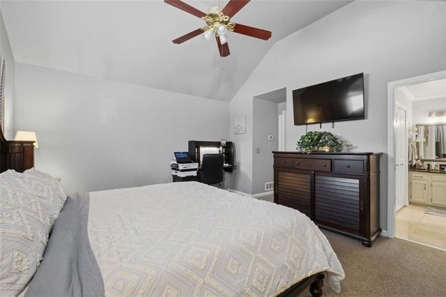 4410 White Surrey NW Drive, Kennesaw, GA 30144