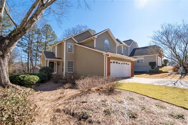 4410 White Surrey NW Drive, Kennesaw, GA 30144