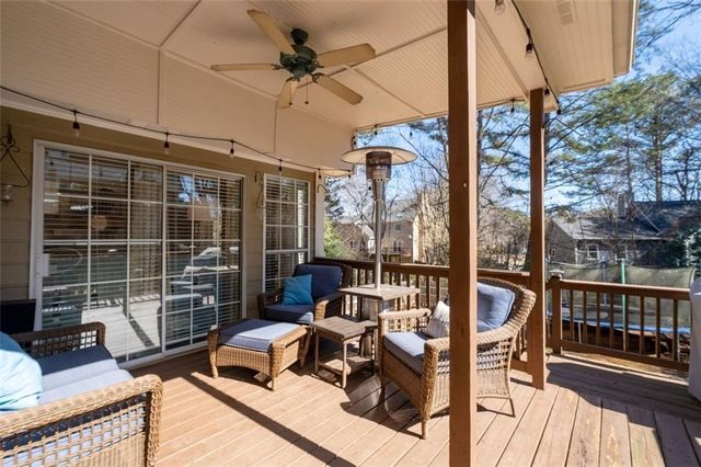 4410 White Surrey NW Drive, Kennesaw, GA 30144