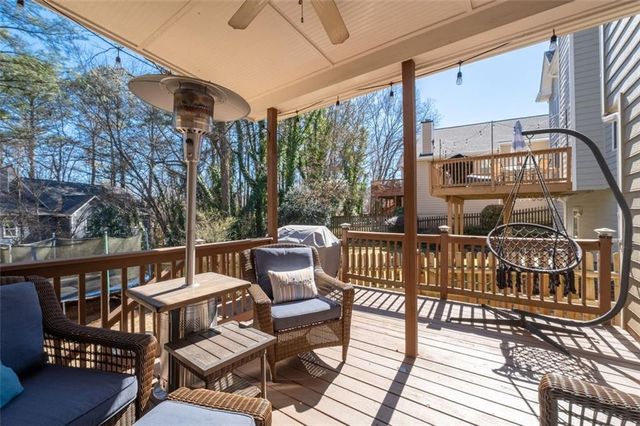 4410 White Surrey NW Drive, Kennesaw, GA 30144