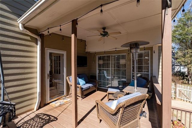 4410 White Surrey NW Drive, Kennesaw, GA 30144