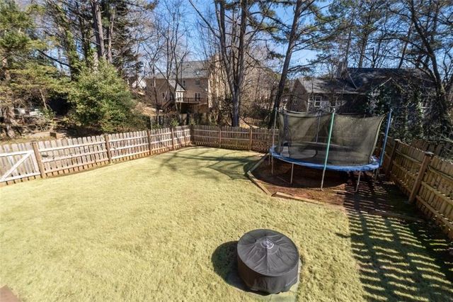 4410 White Surrey NW Drive, Kennesaw, GA 30144