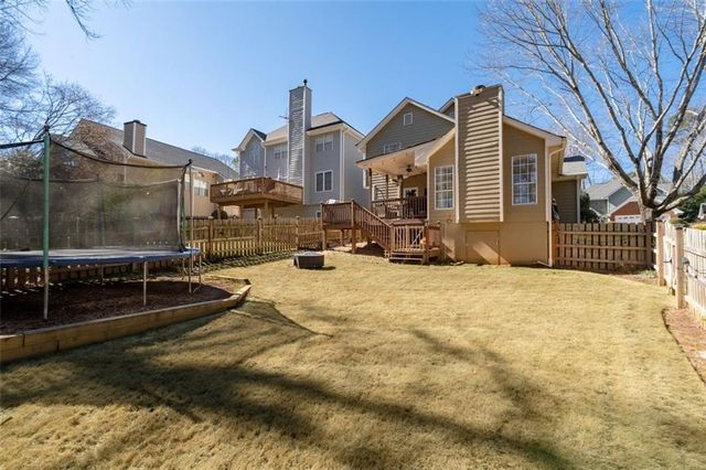 4410 White Surrey NW Drive, Kennesaw, GA 30144