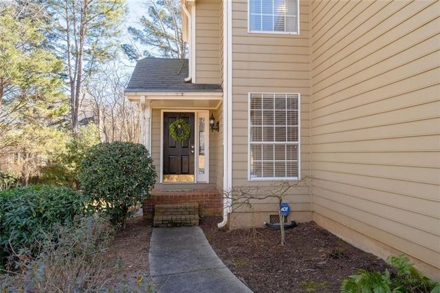 4410 White Surrey NW Drive, Kennesaw, GA 30144