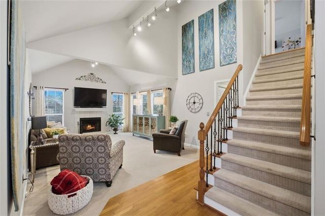 4410 White Surrey NW Drive, Kennesaw, GA 30144