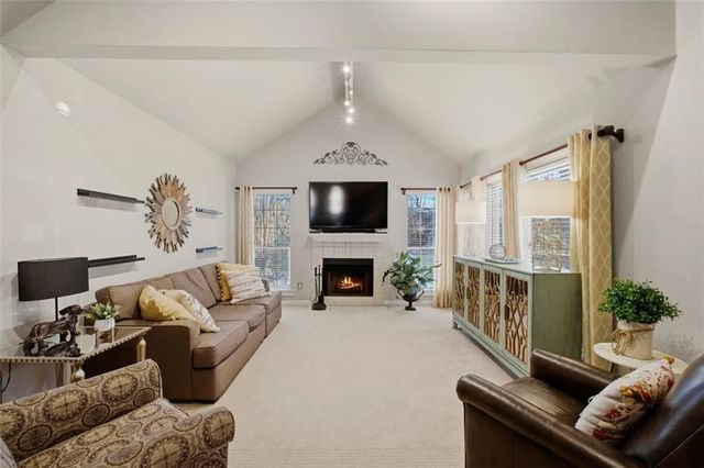 4410 White Surrey NW Drive, Kennesaw, GA 30144