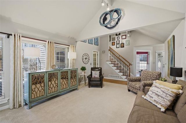 4410 White Surrey NW Drive, Kennesaw, GA 30144