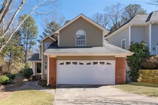 4410 White Surrey NW Drive, Kennesaw, GA 30144