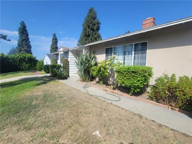 5335 Carley, Whittier, CA 90601