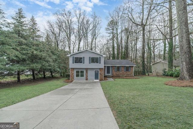 2048 Allwood Court, Lawrenceville, GA 30044