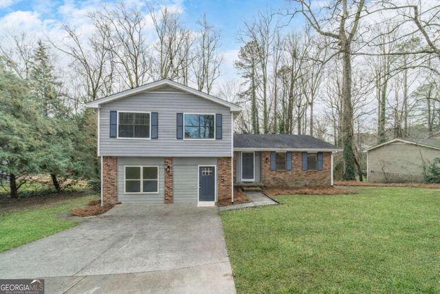 2048 Allwood Court, Lawrenceville, GA 30044