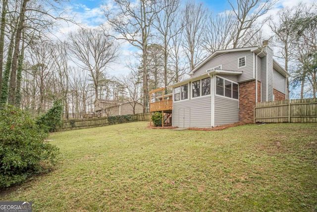 2048 Allwood Court, Lawrenceville, GA 30044