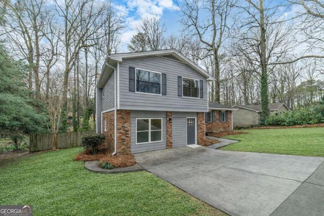 2048 Allwood Court, Lawrenceville, GA 30044
