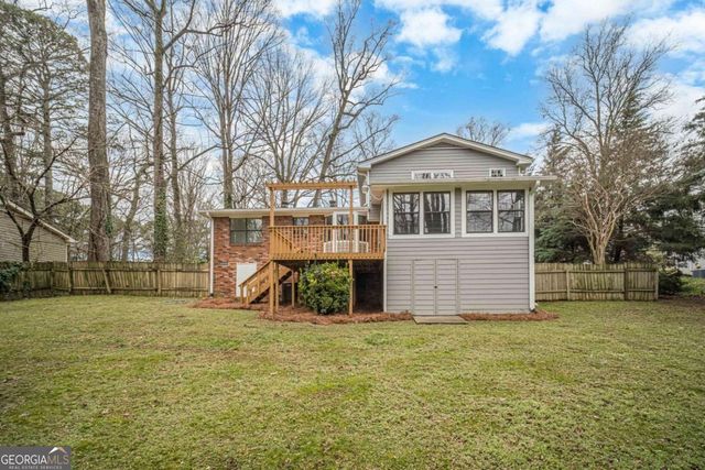 2048 Allwood Court, Lawrenceville, GA 30044