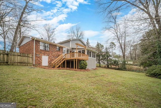 2048 Allwood Court, Lawrenceville, GA 30044
