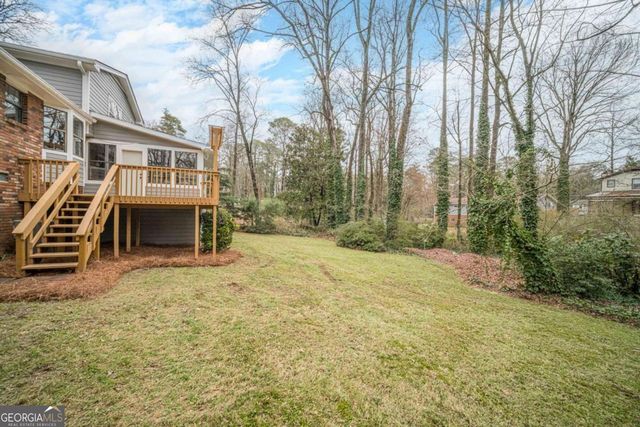 2048 Allwood Court, Lawrenceville, GA 30044