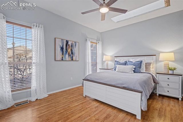 6958 Los Reyes Circle, Colorado Springs, CO 80918