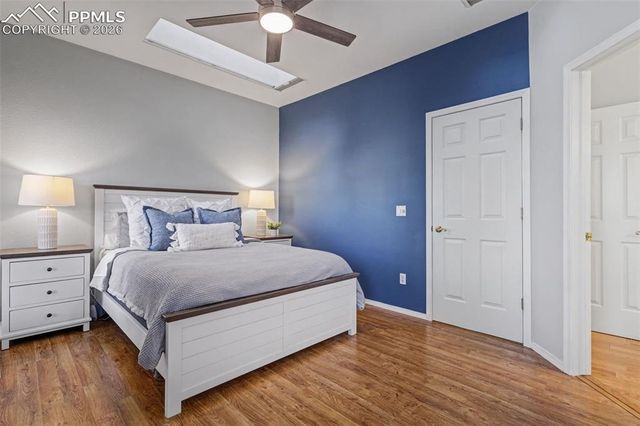 6958 Los Reyes Circle, Colorado Springs, CO 80918