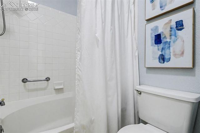 6958 Los Reyes Circle, Colorado Springs, CO 80918