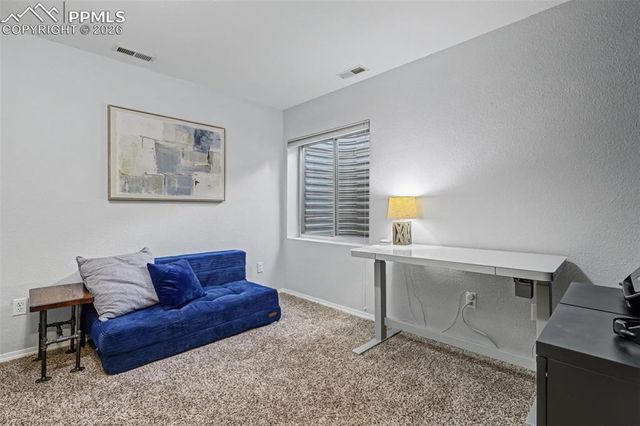 6958 Los Reyes Circle, Colorado Springs, CO 80918