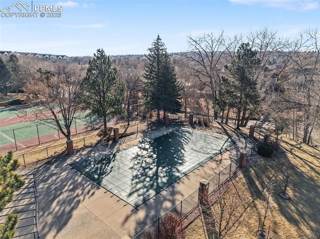 6958 Los Reyes Circle, Colorado Springs, CO 80918