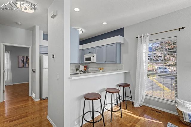 6958 Los Reyes Circle, Colorado Springs, CO 80918