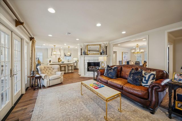 7603 Windswept Lane, Houston, TX 77063