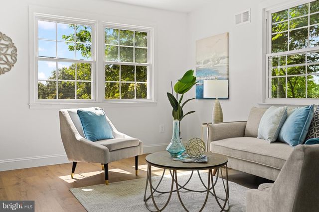 3722 CAMDEN ST SE, Washington, DC 20020