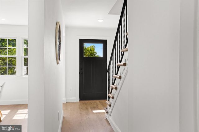 3722 CAMDEN ST SE, Washington, DC 20020